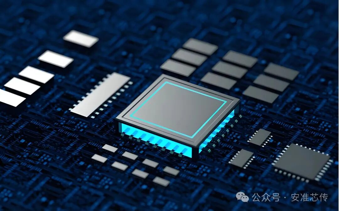 全球传感器十大发展趋势（2026–2030）